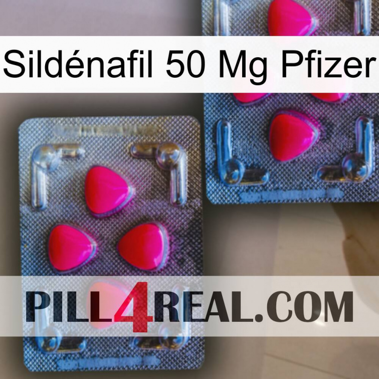 Sildénafil 50 Mg Pfizer 14